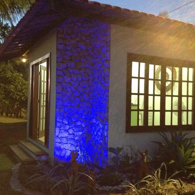 Pousada Aguazul Marau  Exterior foto