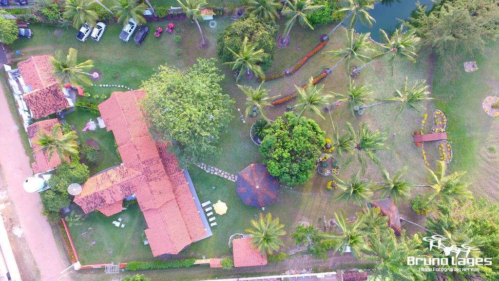 Pousada Aguazul Marau  Exterior foto