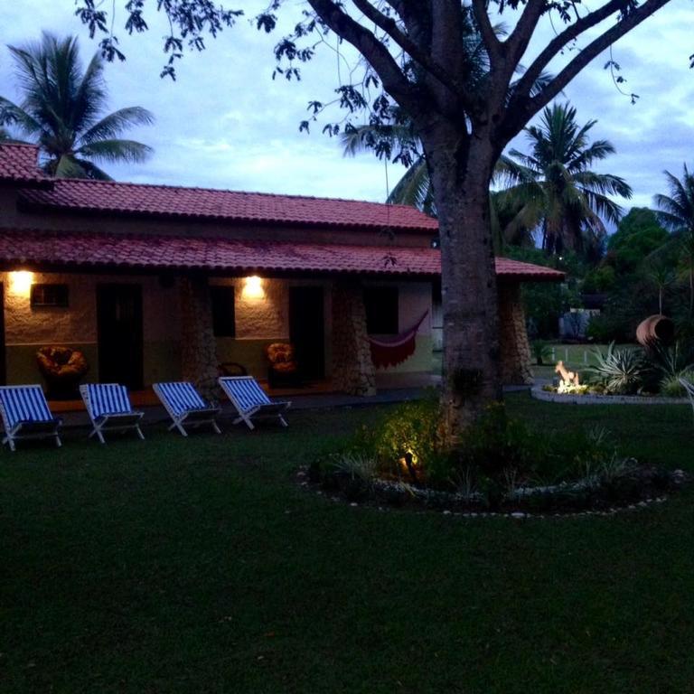Pousada Aguazul Marau  Exterior foto