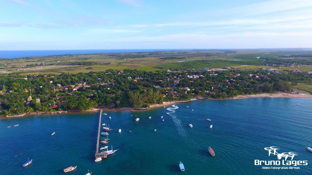 Pousada Aguazul Marau  Exterior foto