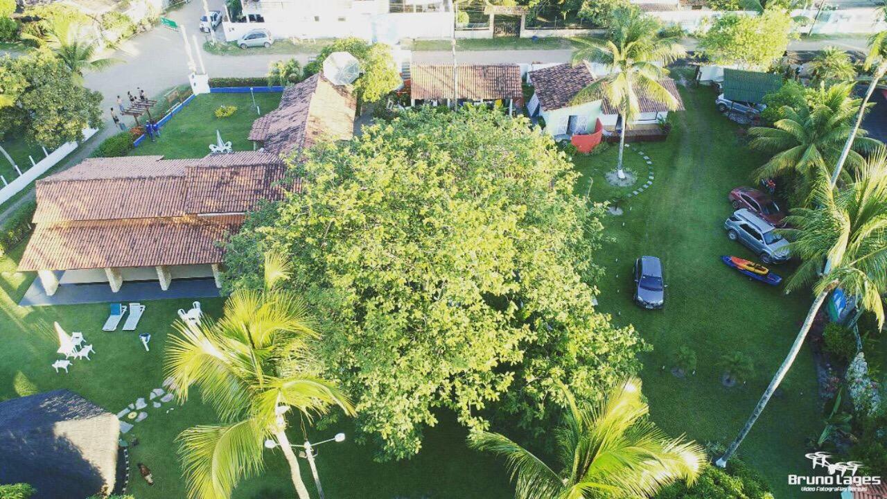 Pousada Aguazul Marau  Exterior foto